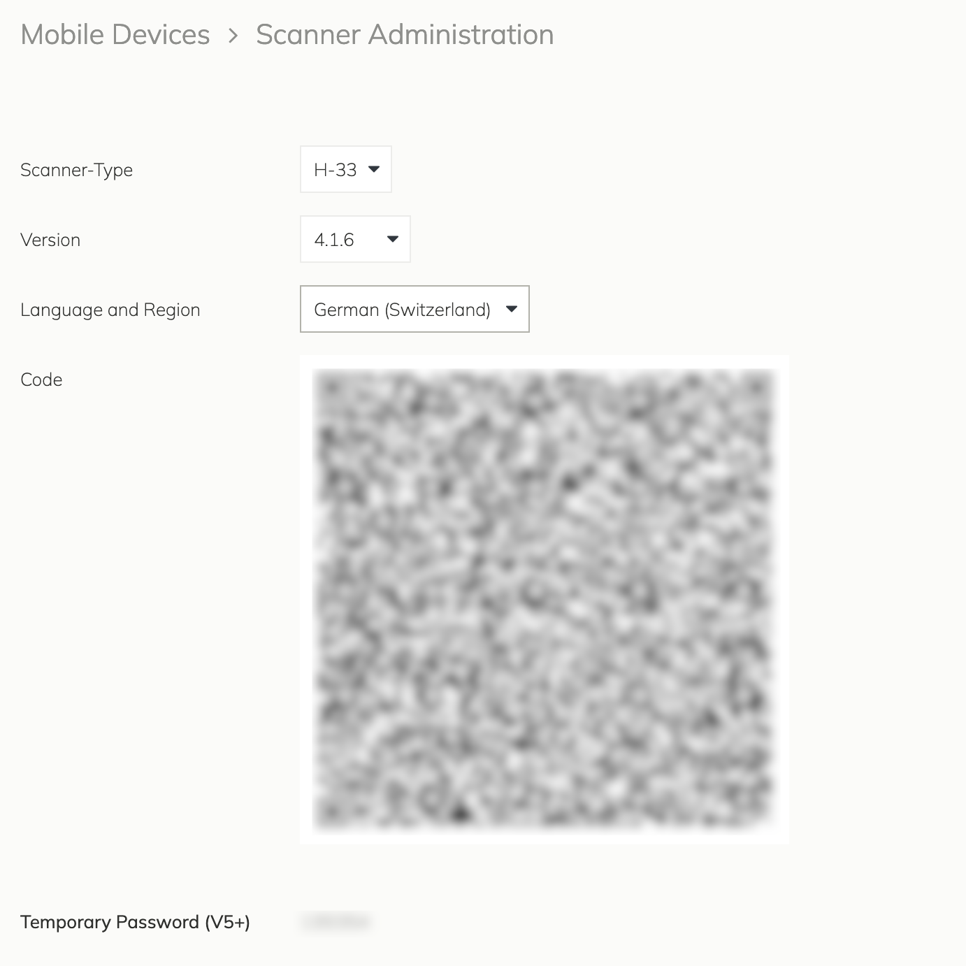 Screenshot Portal